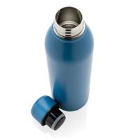BOTTIGLIA TERMICA IN ACCIAIO RICICLATO RCS 500ml